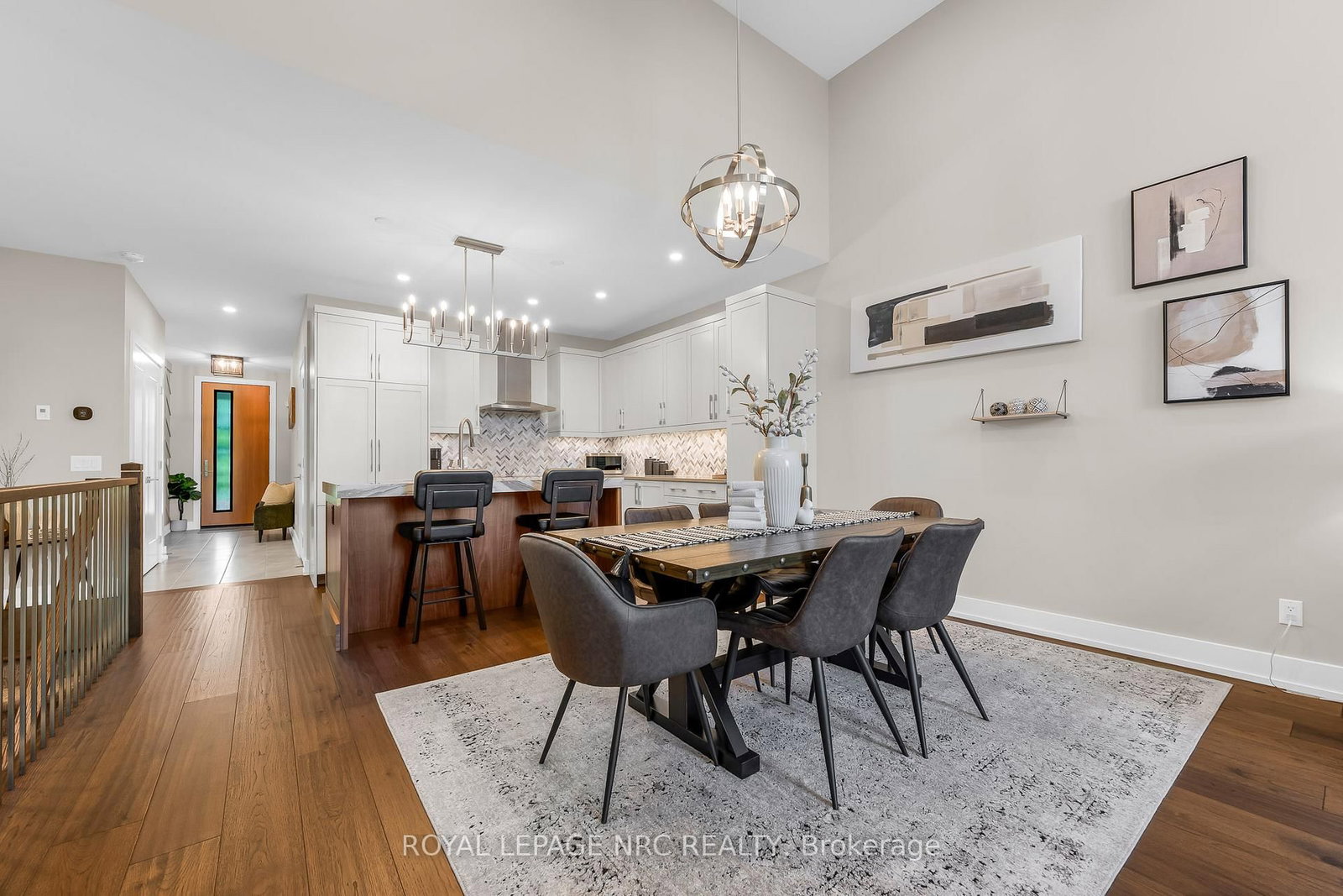 15 Taliesin Trail • Welland, ON photo 18