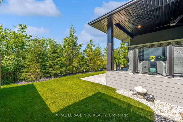 15 Taliesin Trail