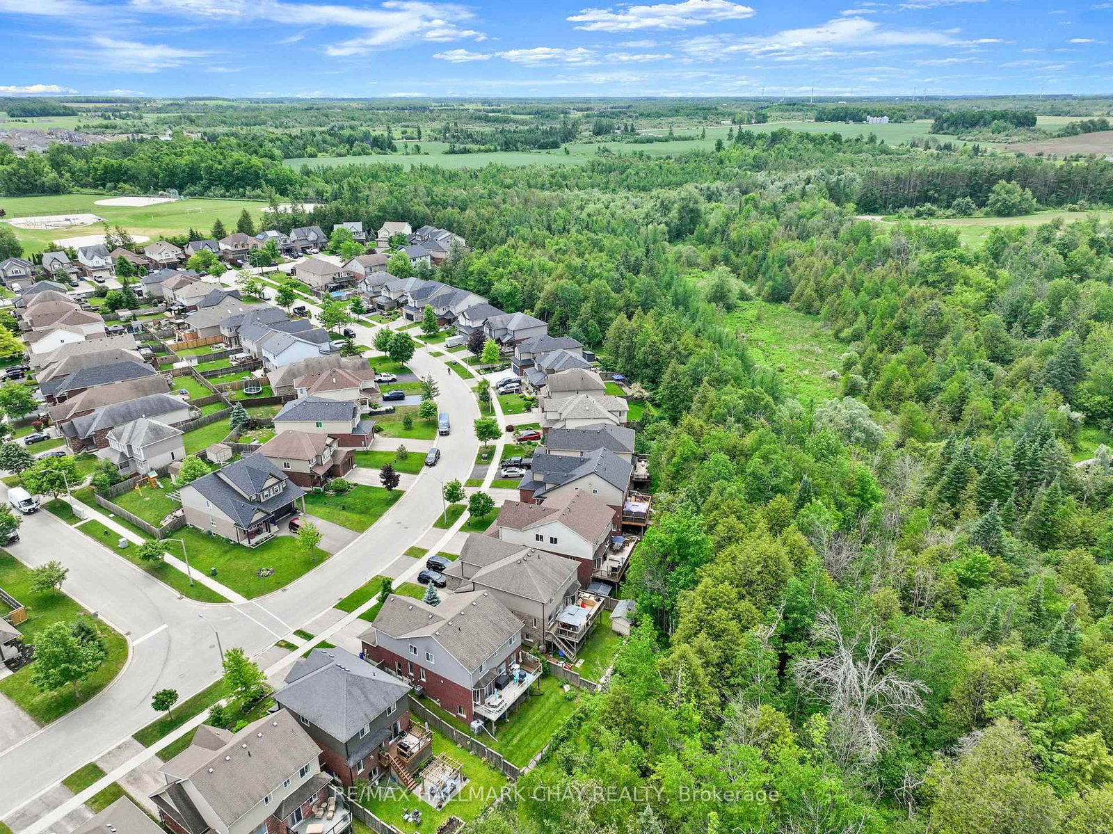 192 Muriel Street • Shelburne, ON photo 42