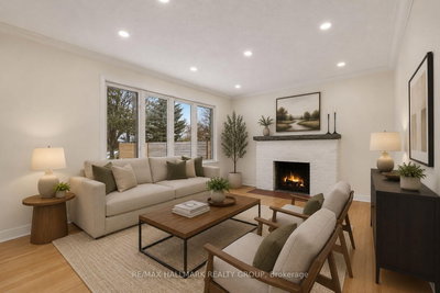 1299 Evans Boulevard • Ottawa, ON photo 8