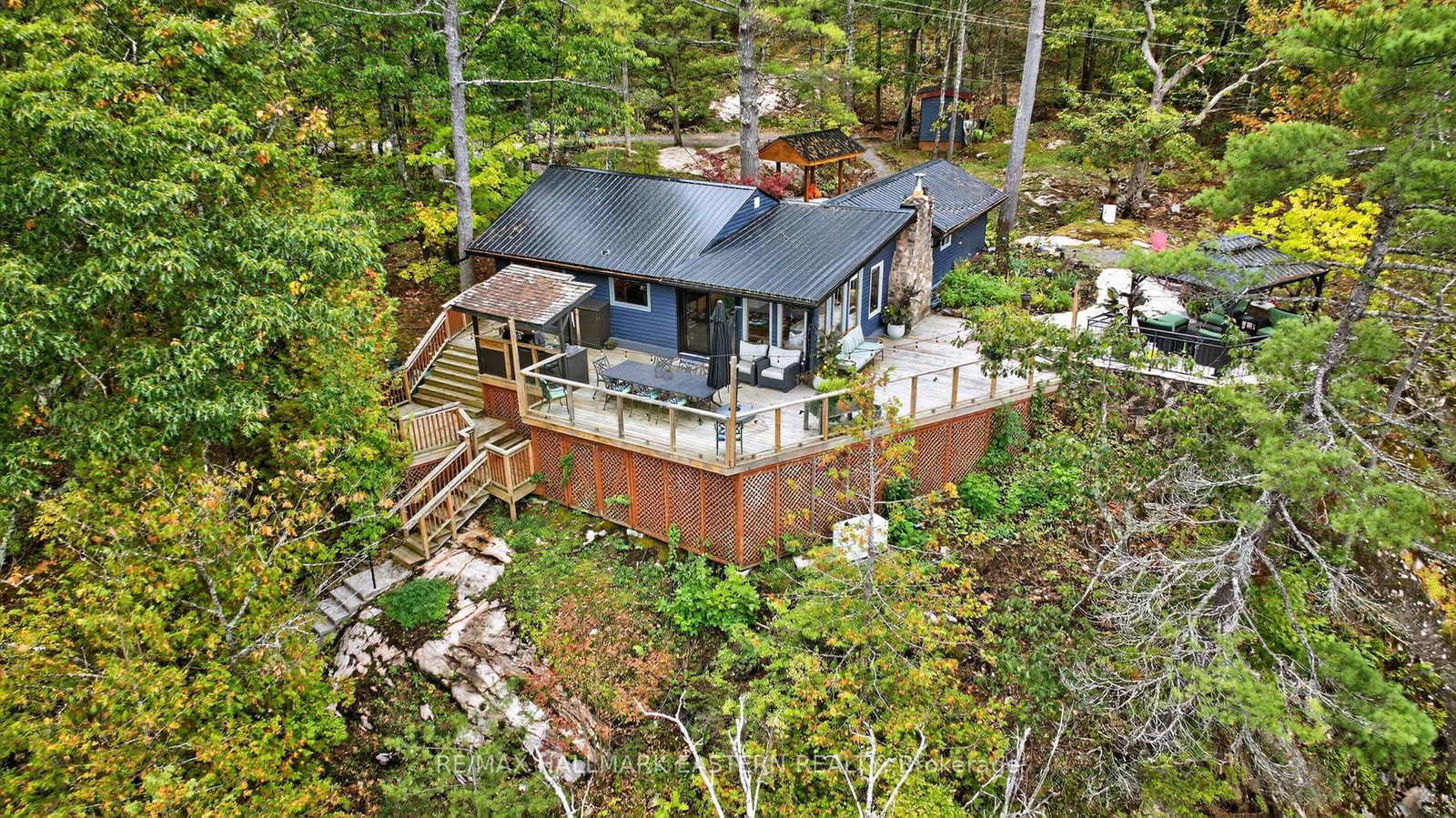 2712 Channel View Lane • Selwyn, ON photo 36