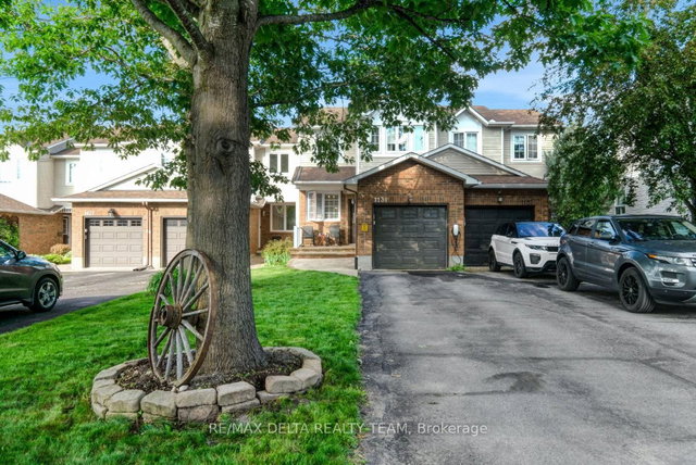 1131 Falconcrest Court