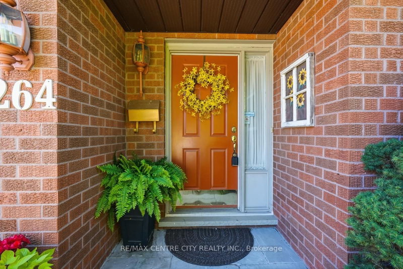 264 Blue Forest Place