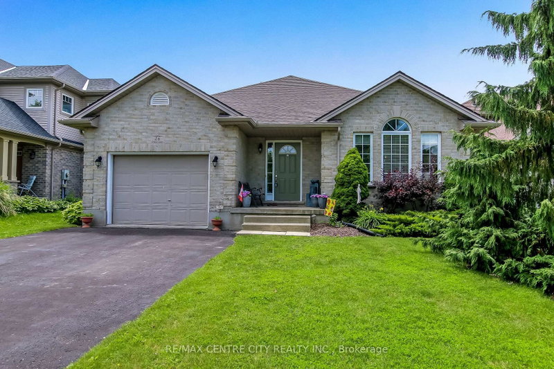 home for sale on 26 Oriole Lane