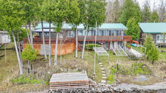 192 Blakely Lane