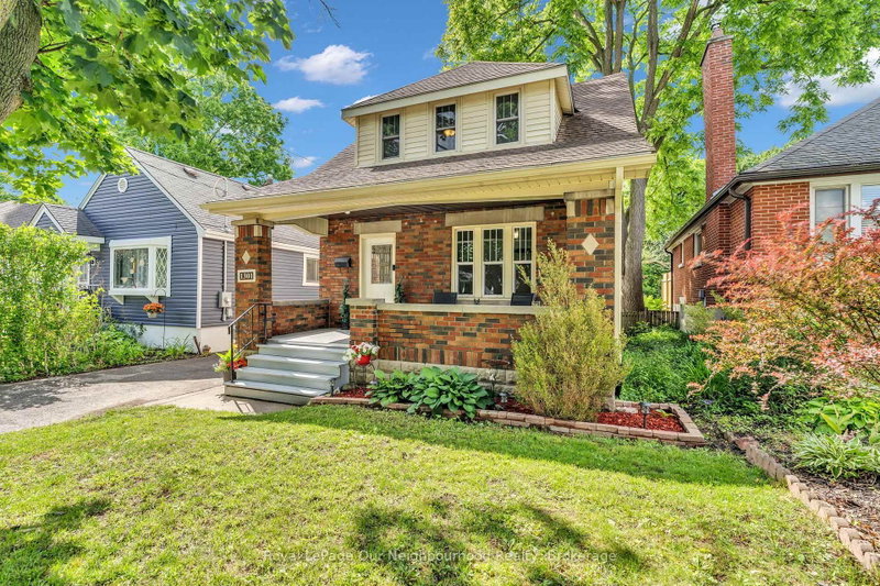 home for sale on 1301 King Street