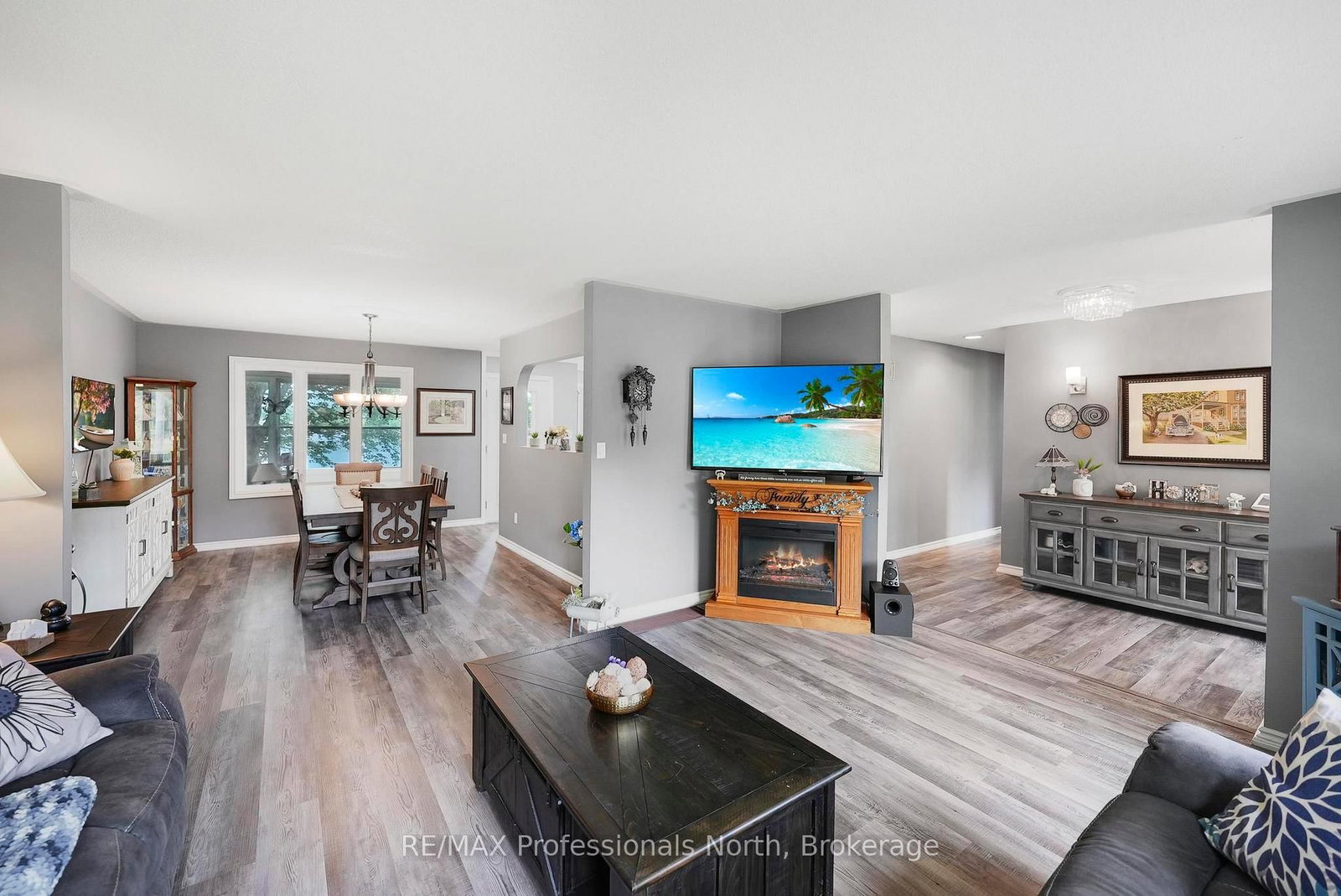 1187 WOODS Road • Dysart et al, ON photo 10