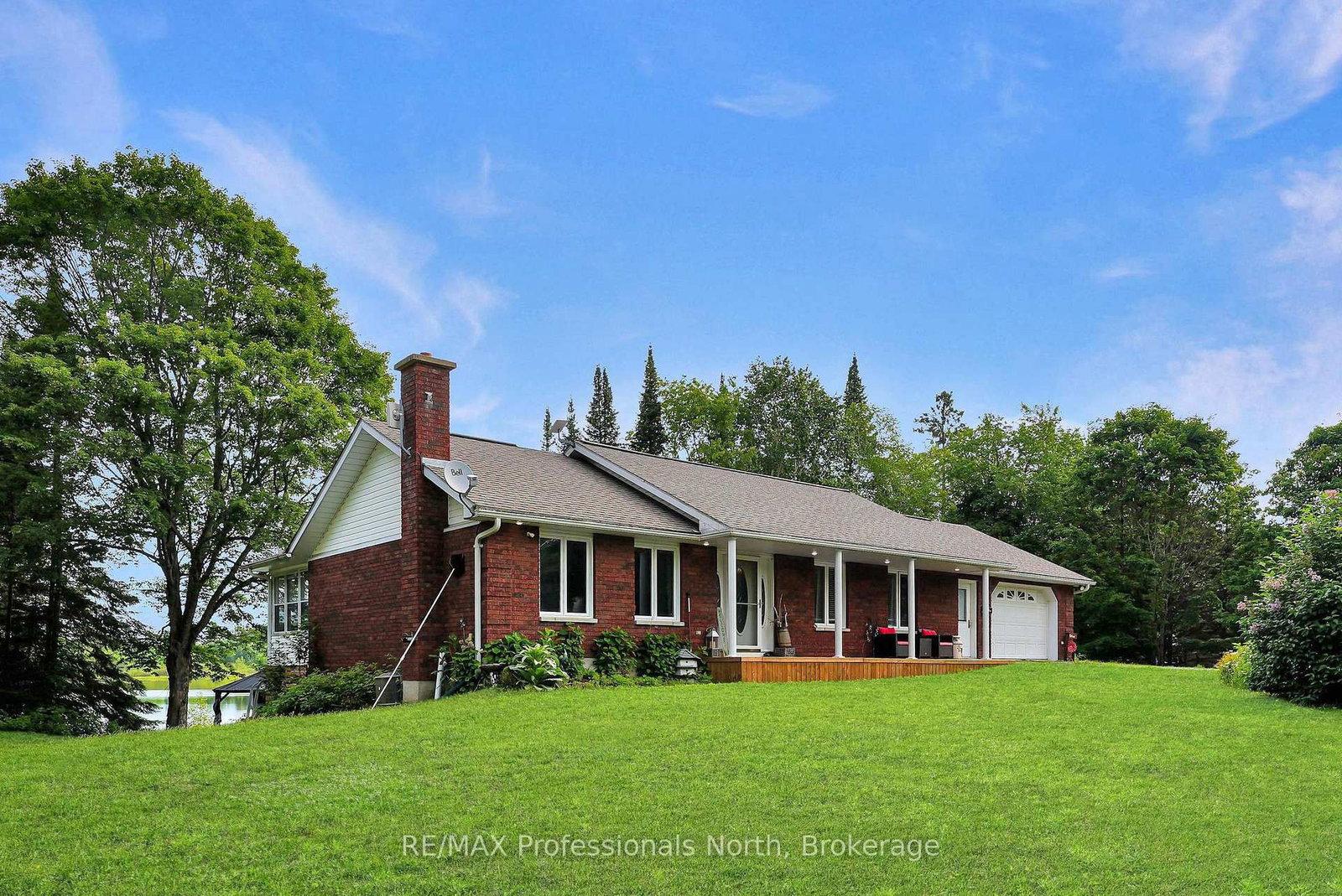 1187 WOODS Road • Dysart et al, ON photo 3