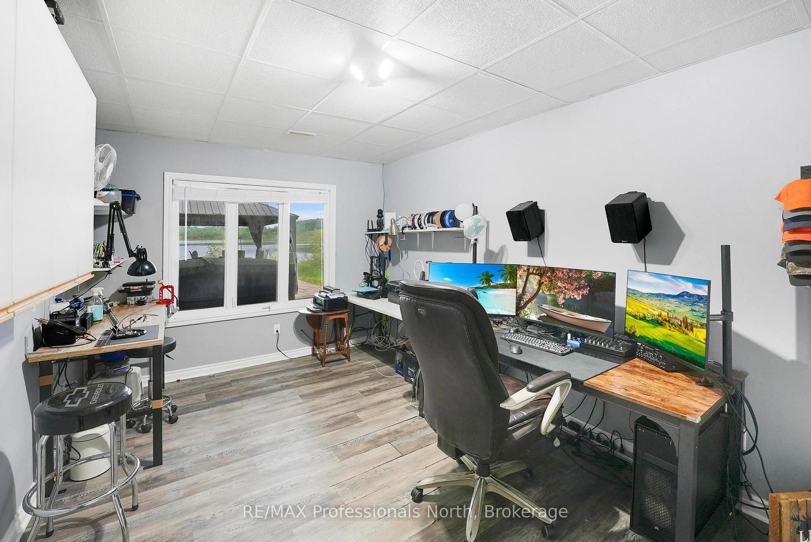 1187 WOODS Road • Dysart et al, ON photo 33