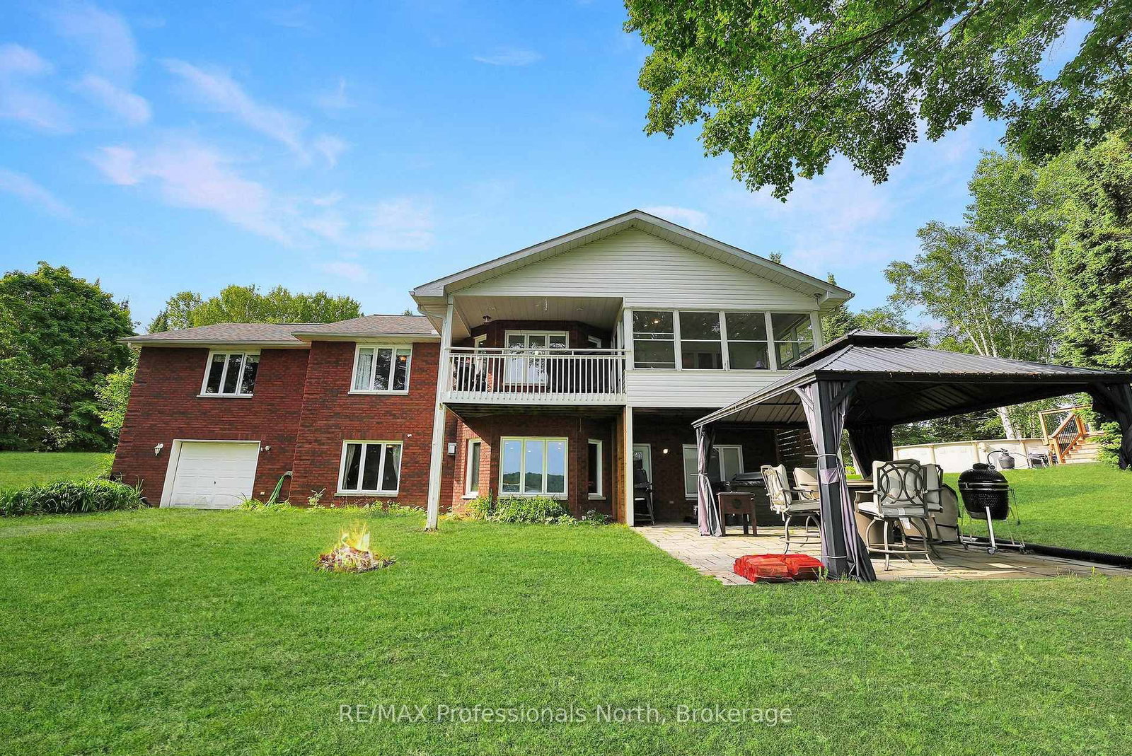 1187 WOODS Road • Dysart et al, ON photo 39