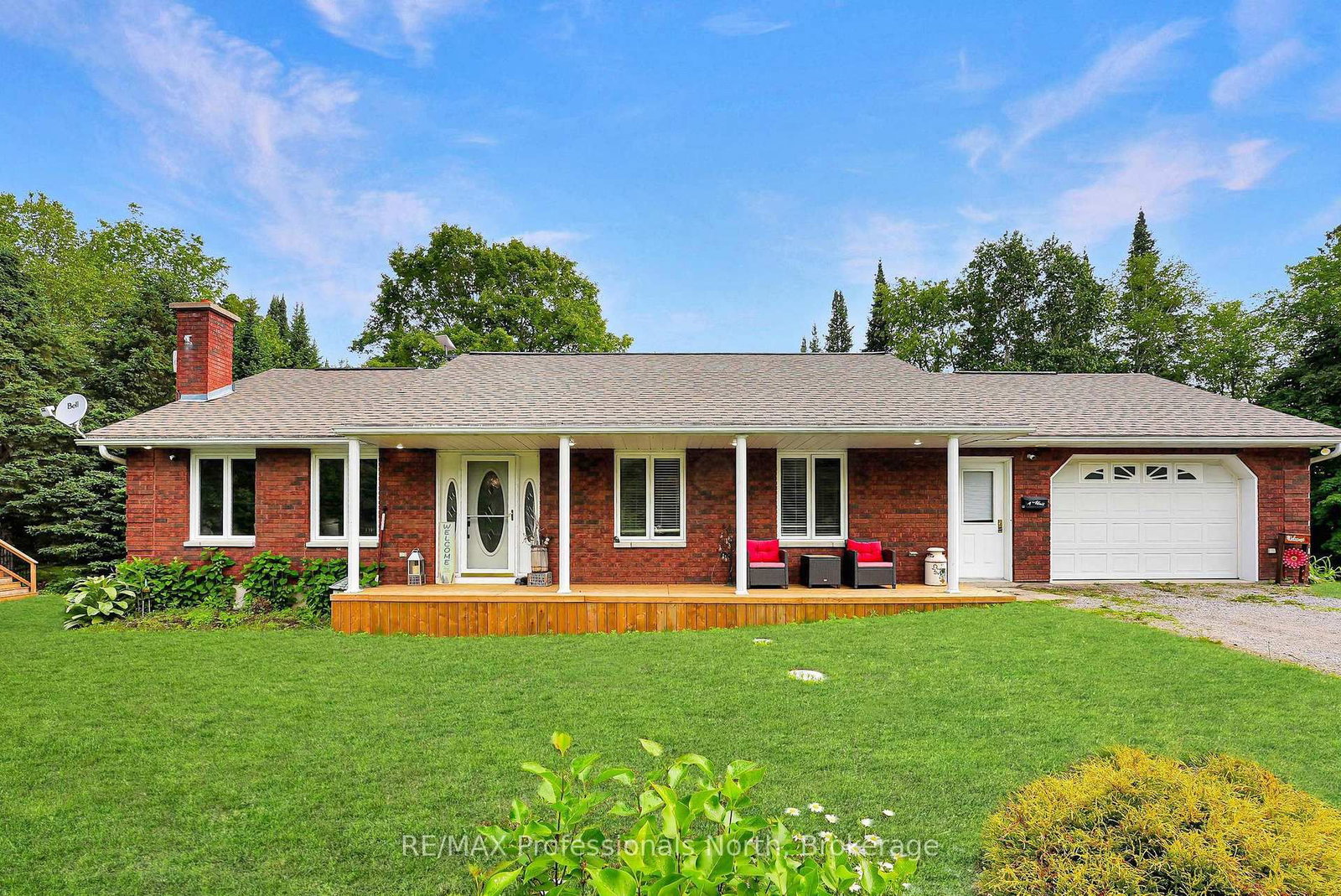 1187 WOODS Road • Dysart et al, ON photo 4