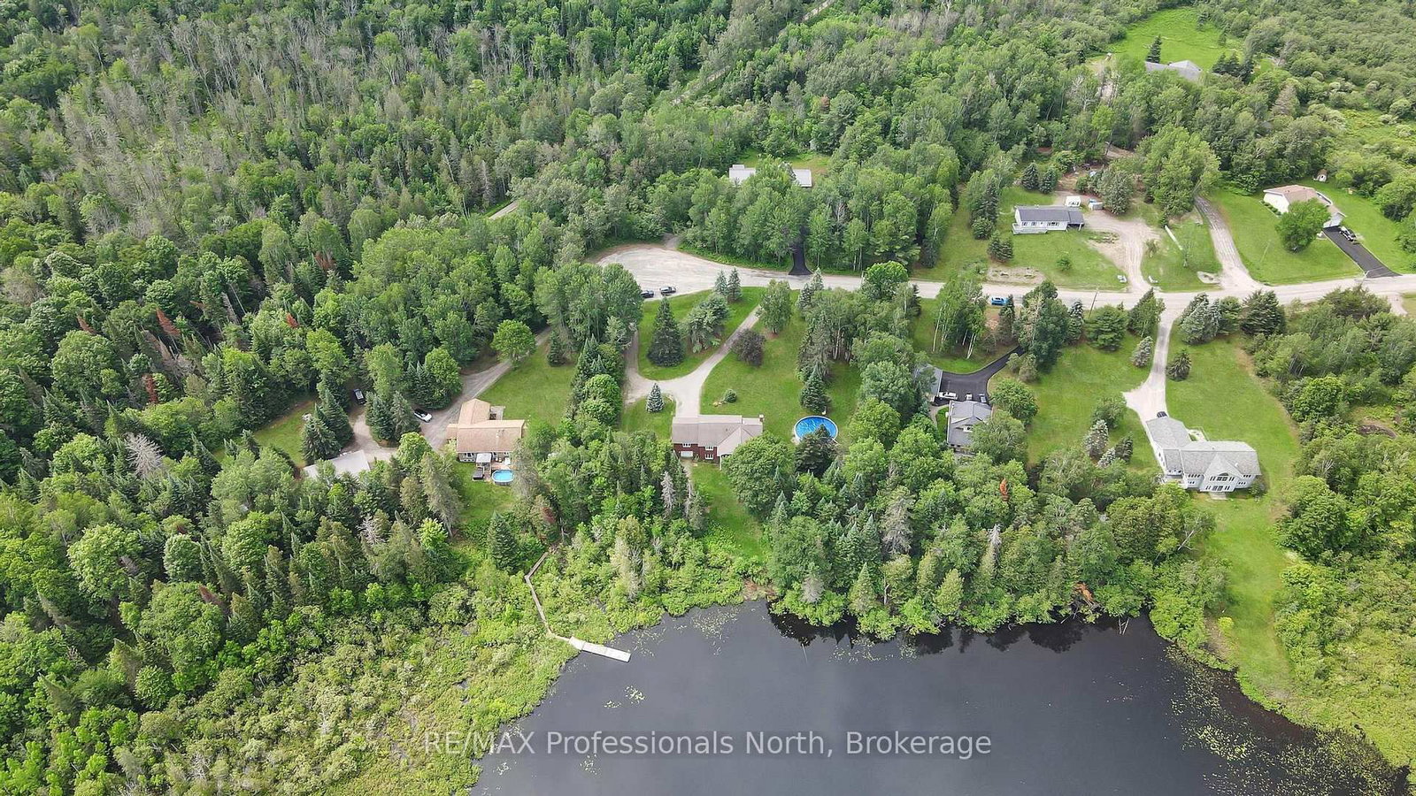 1187 WOODS Road • Dysart et al, ON photo 48