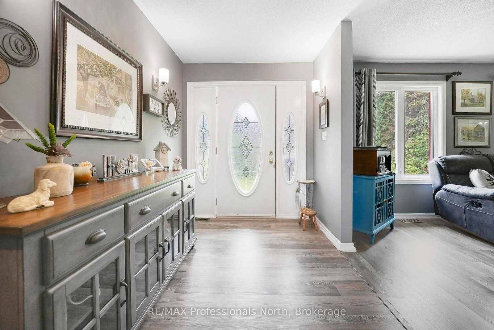 1187 WOODS Road • Dysart et al, ON photo 8
