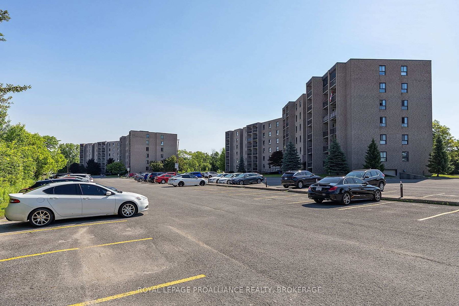 334 Queen Mary Road • #215 • Kingston, ON photo 30