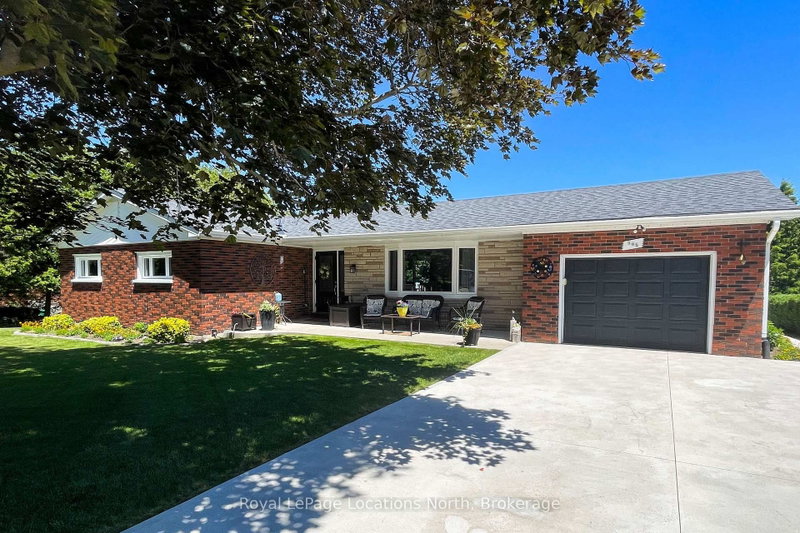 595 Ridge Road