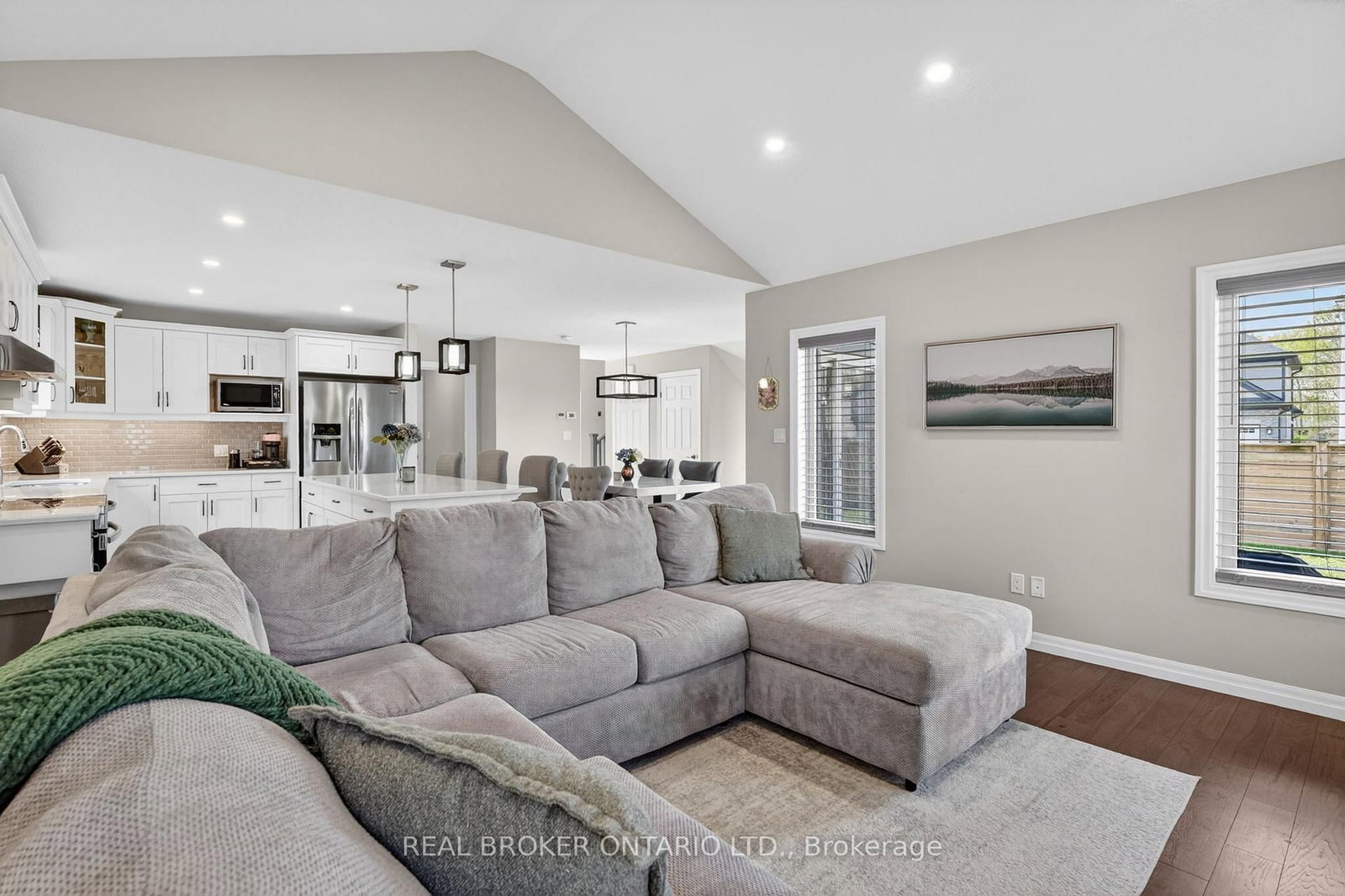 48 Curren Crescent • Tillsonburg, ON photo 17