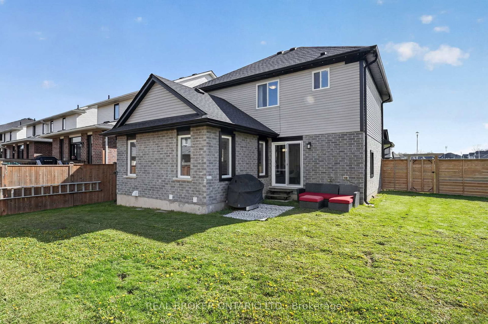 48 Curren Crescent • Tillsonburg, ON photo 42