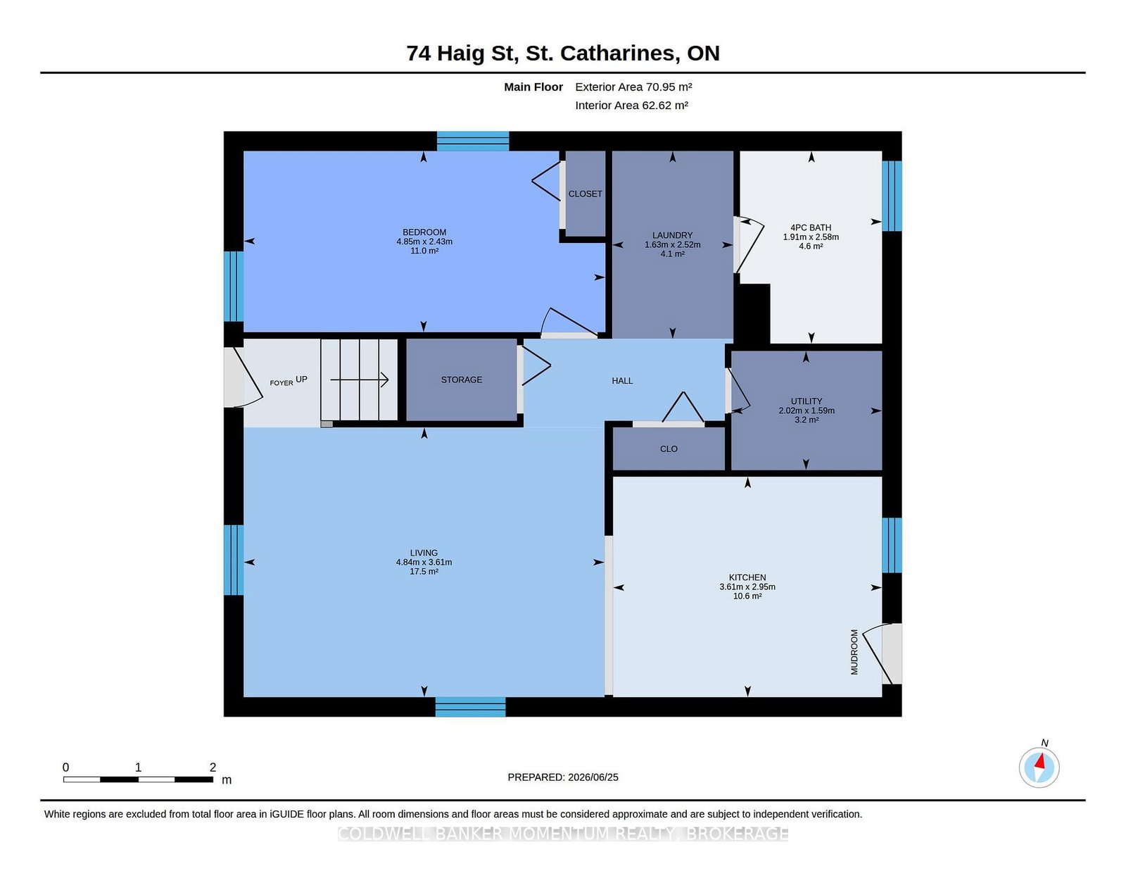 74 Haig Street • St. Catharines, ON photo 30