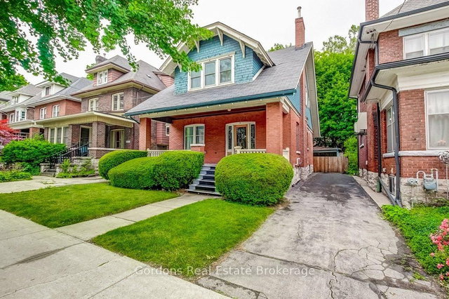 156 Sherman Avenue S