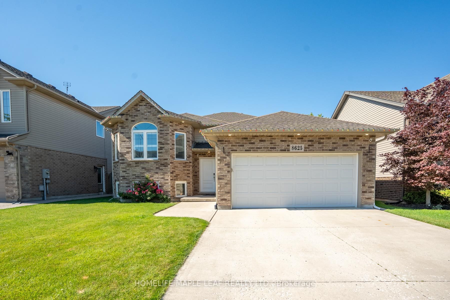 8625 Kelsey Crescent