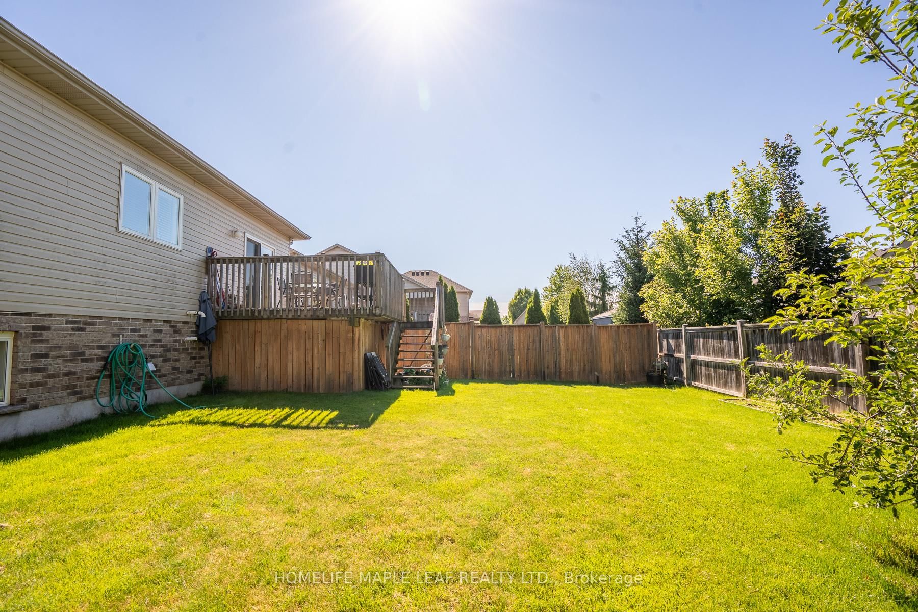 8625 Kelsey Crescent