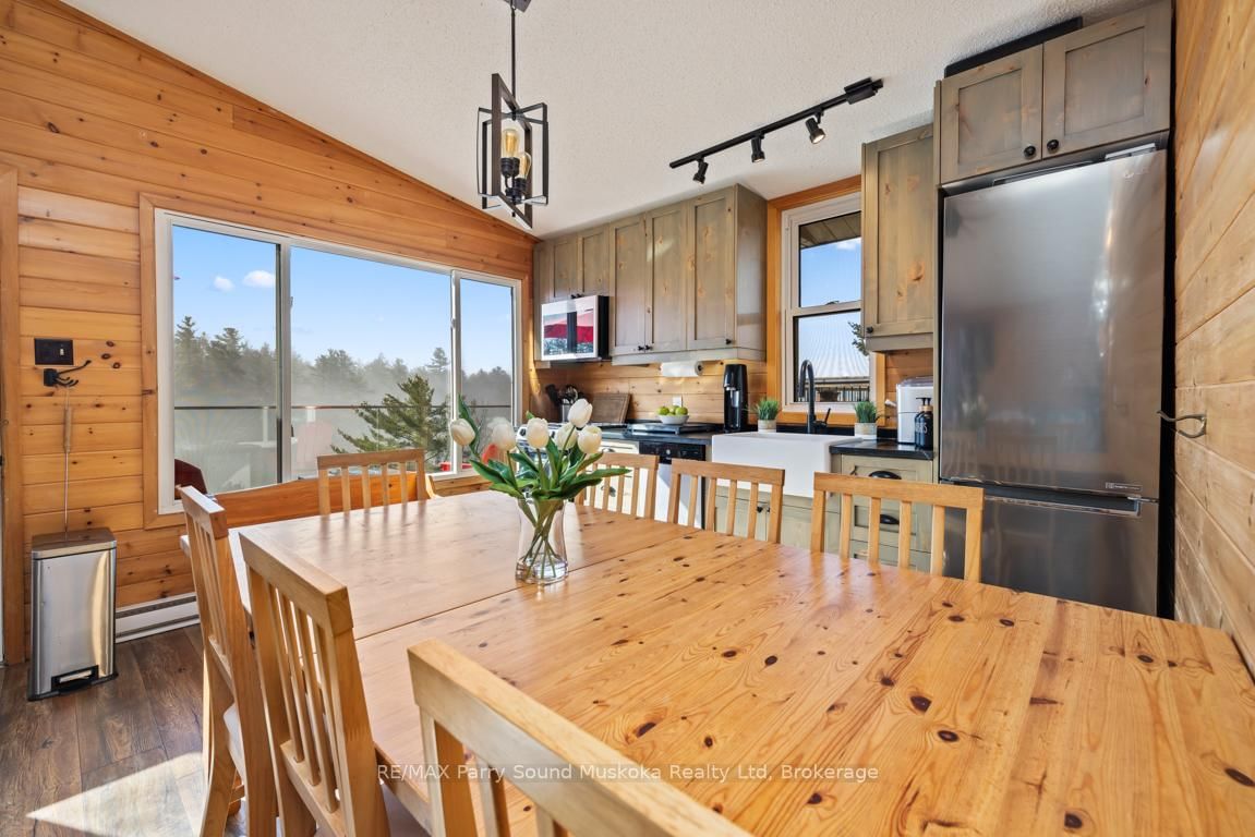 111 North Shore Road • #5 • The Archipelago, ON photo 11