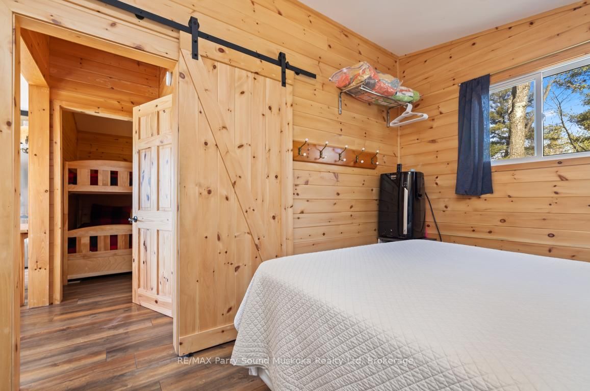 111 North Shore Road • #5 • The Archipelago, ON photo 14