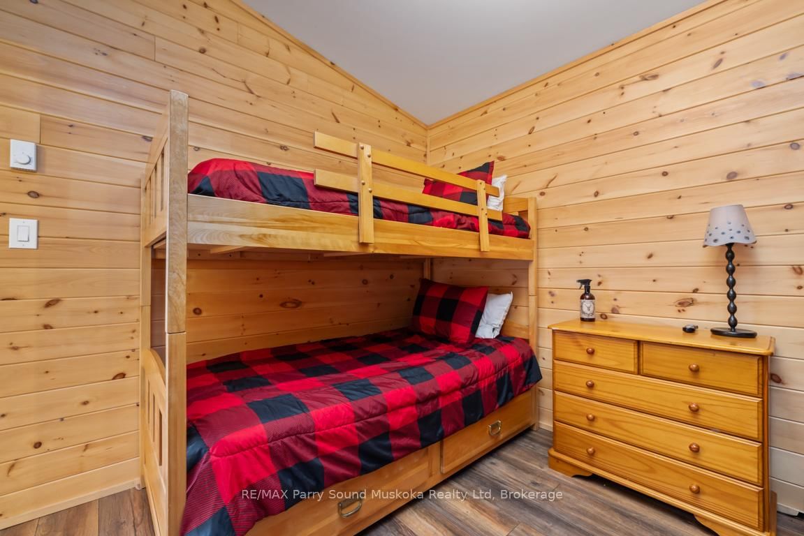 111 North Shore Road • #5 • The Archipelago, ON photo 16