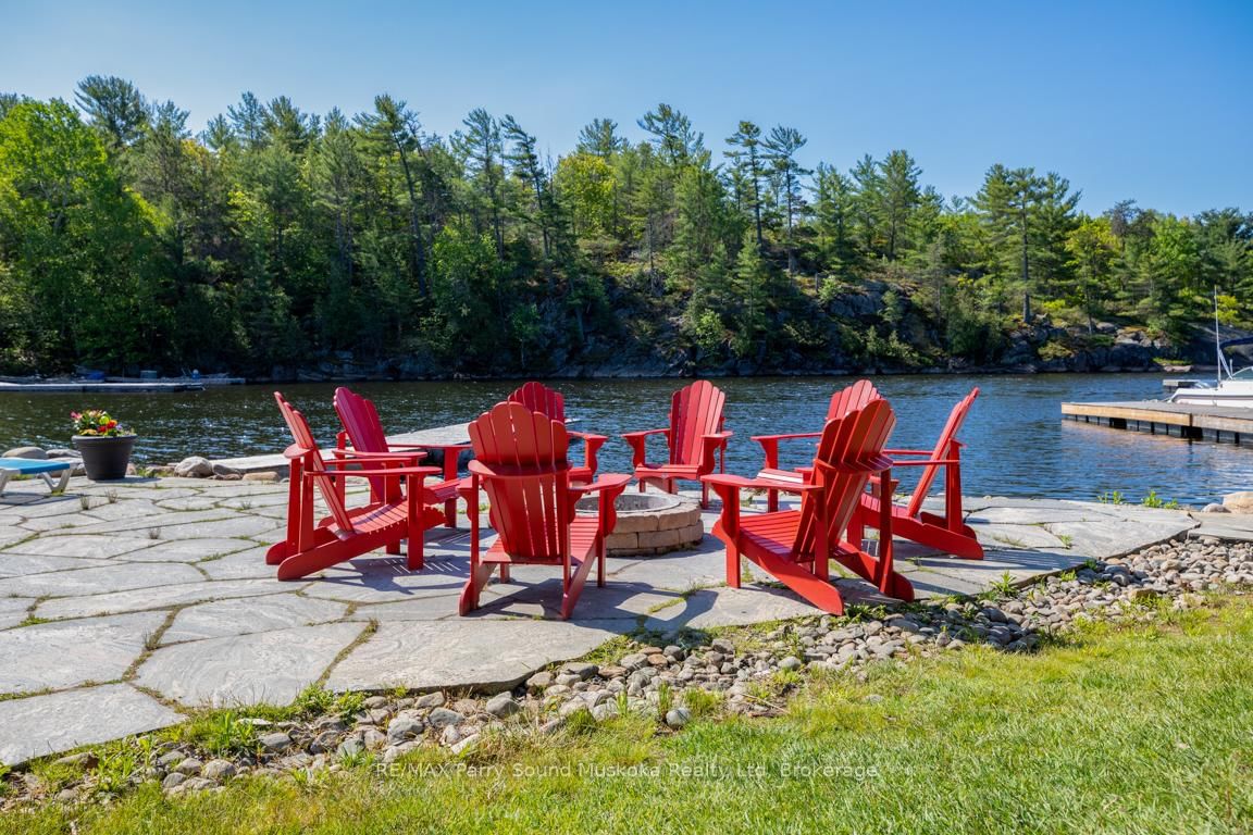 111 North Shore Road • #5 • The Archipelago, ON photo 20