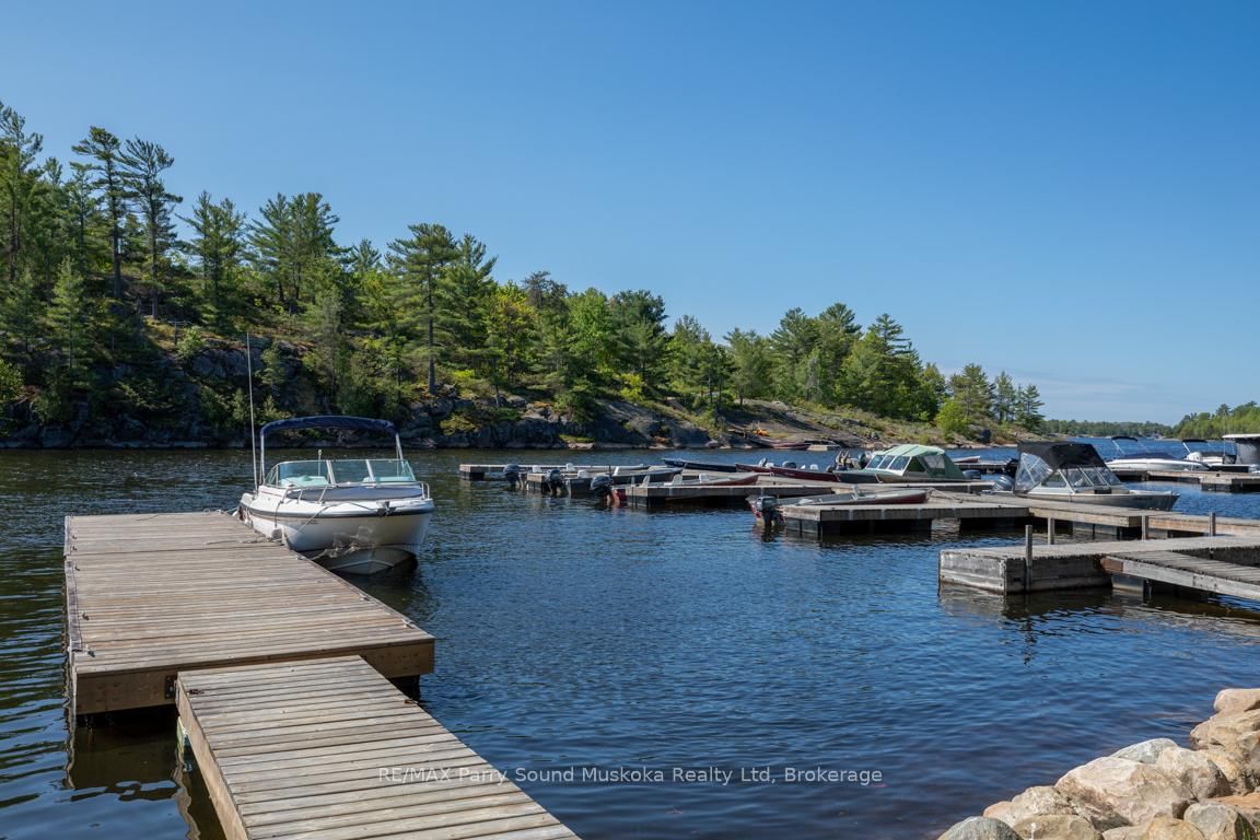 111 North Shore Road • #5 • The Archipelago, ON photo 23