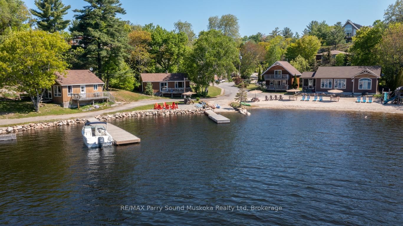 111 North Shore Road • #5 • The Archipelago, ON photo 33