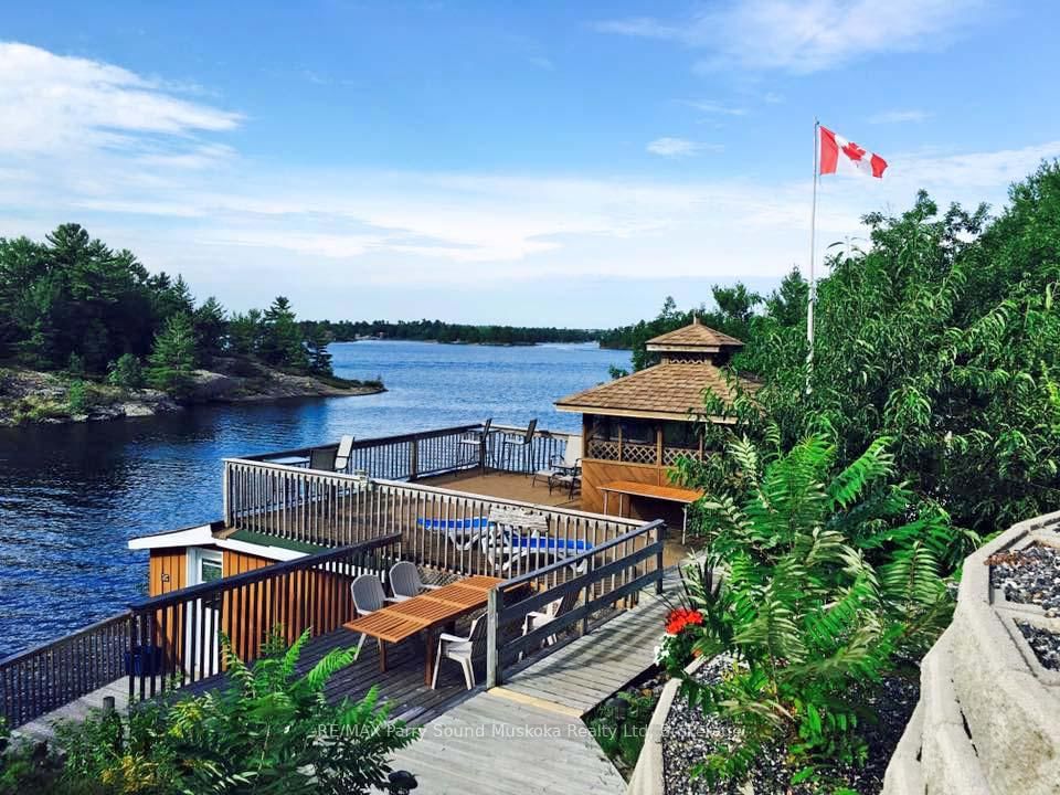 111 North Shore Road • #5 • The Archipelago, ON photo 34