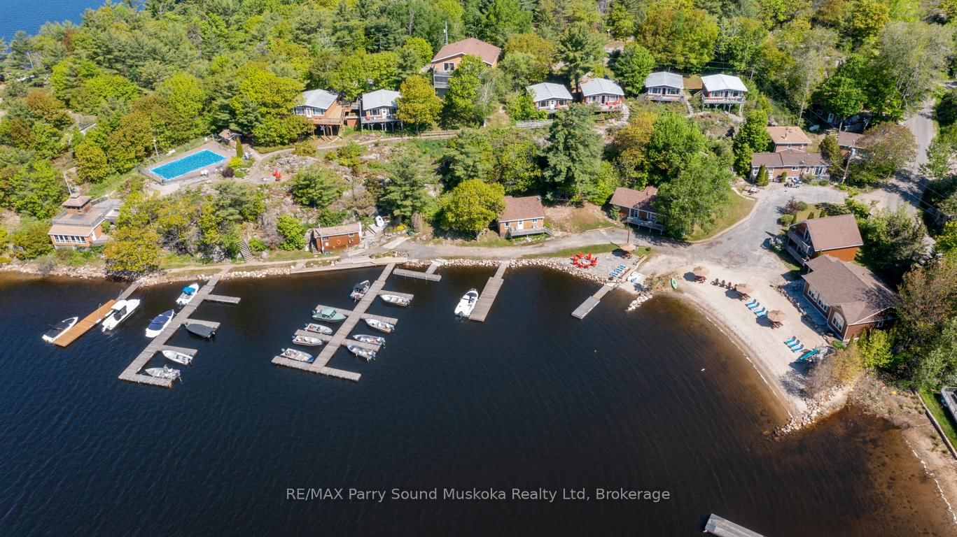 111 North Shore Road • #5 • The Archipelago, ON photo 37