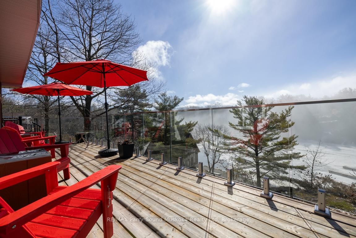 111 North Shore Road • #5 • The Archipelago, ON photo 5