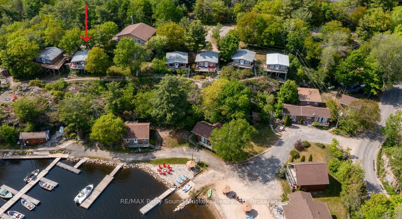 111 North Shore Road • #5 • The Archipelago, ON photo 6