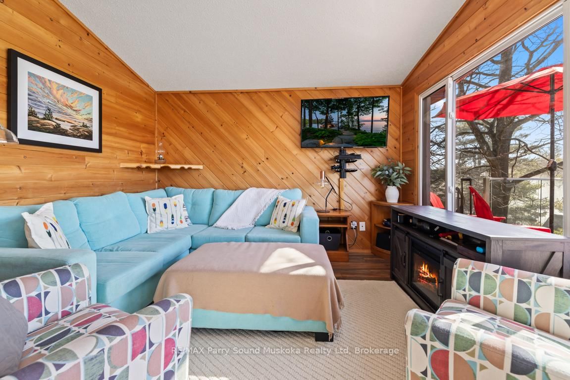 111 North Shore Road • #5 • The Archipelago, ON photo 8