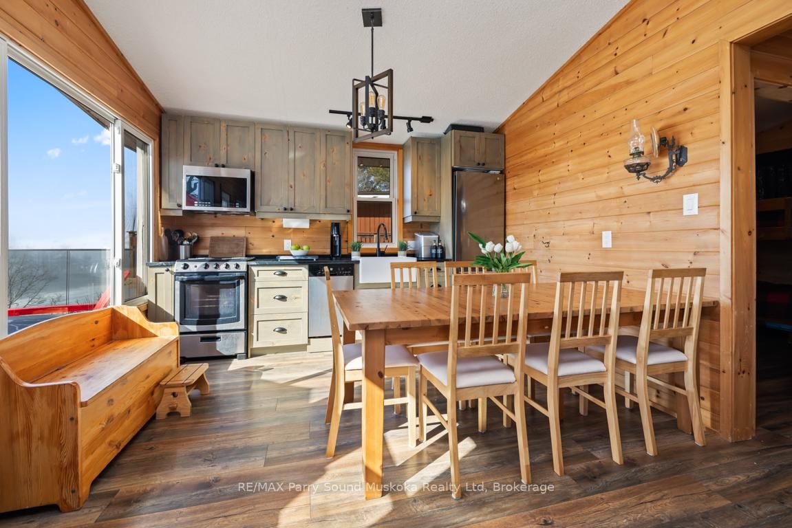 111 North Shore Road • #5 • The Archipelago, ON photo 9