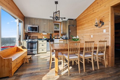 111 North Shore Road • #5 • The Archipelago, ON photo 9