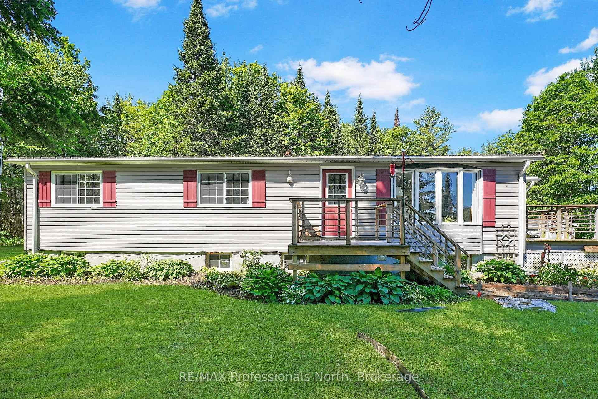 3389 Gelert Road