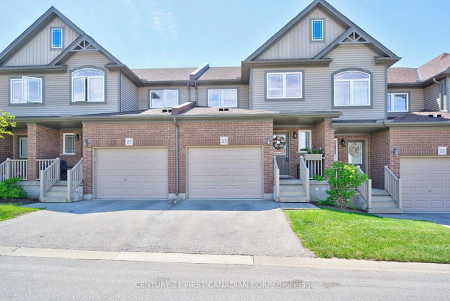 23 - 1220 Riverbend Road