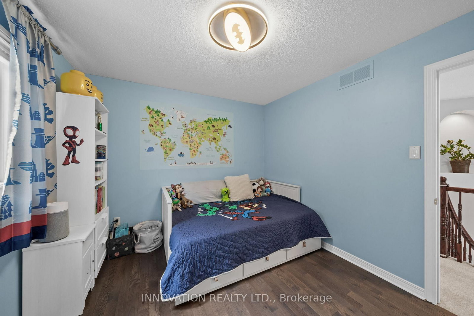 11 Bracewood Way • Ottawa, ON photo 26