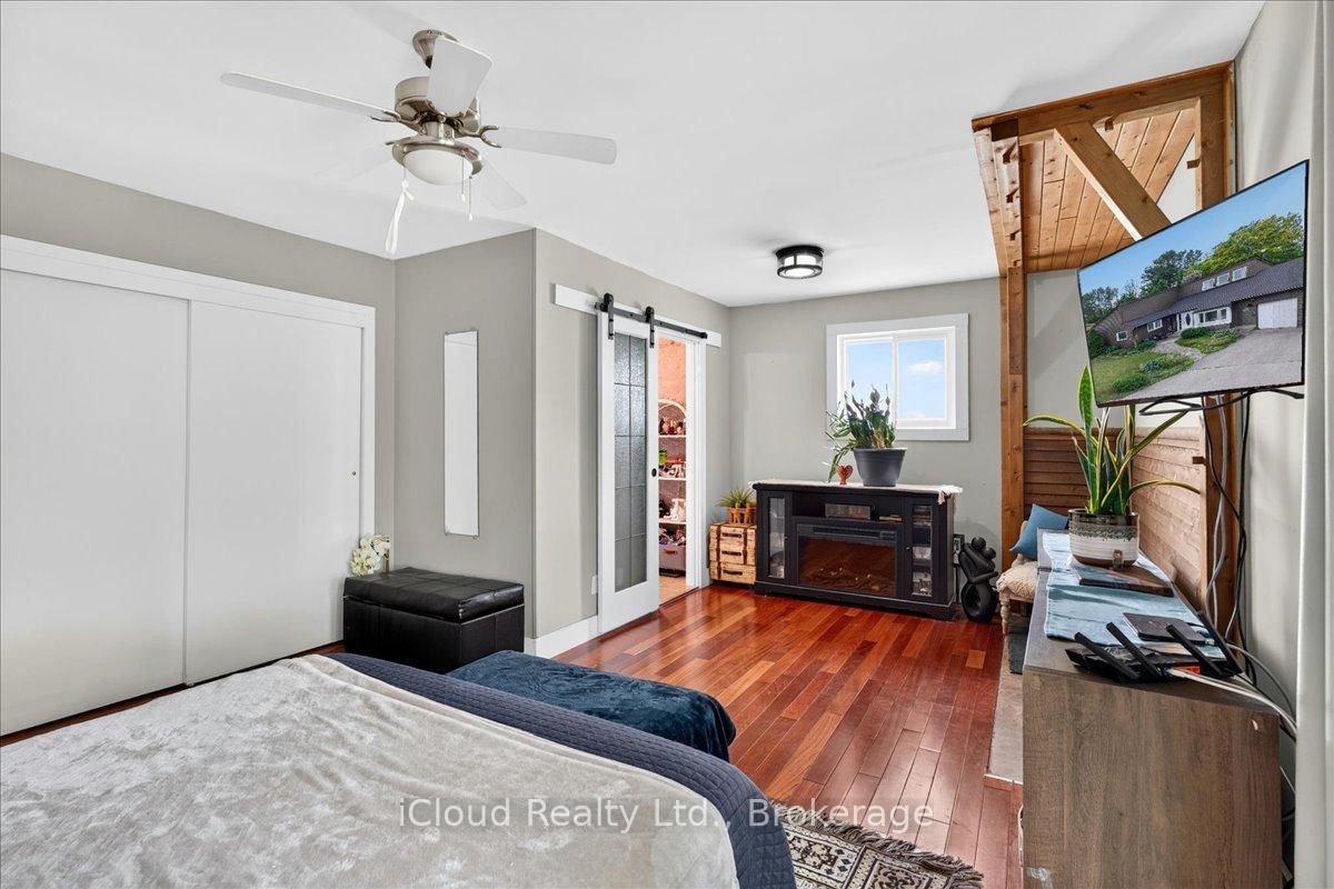 319378 Grey Road 1 • Georgian Bluffs, ON photo 22