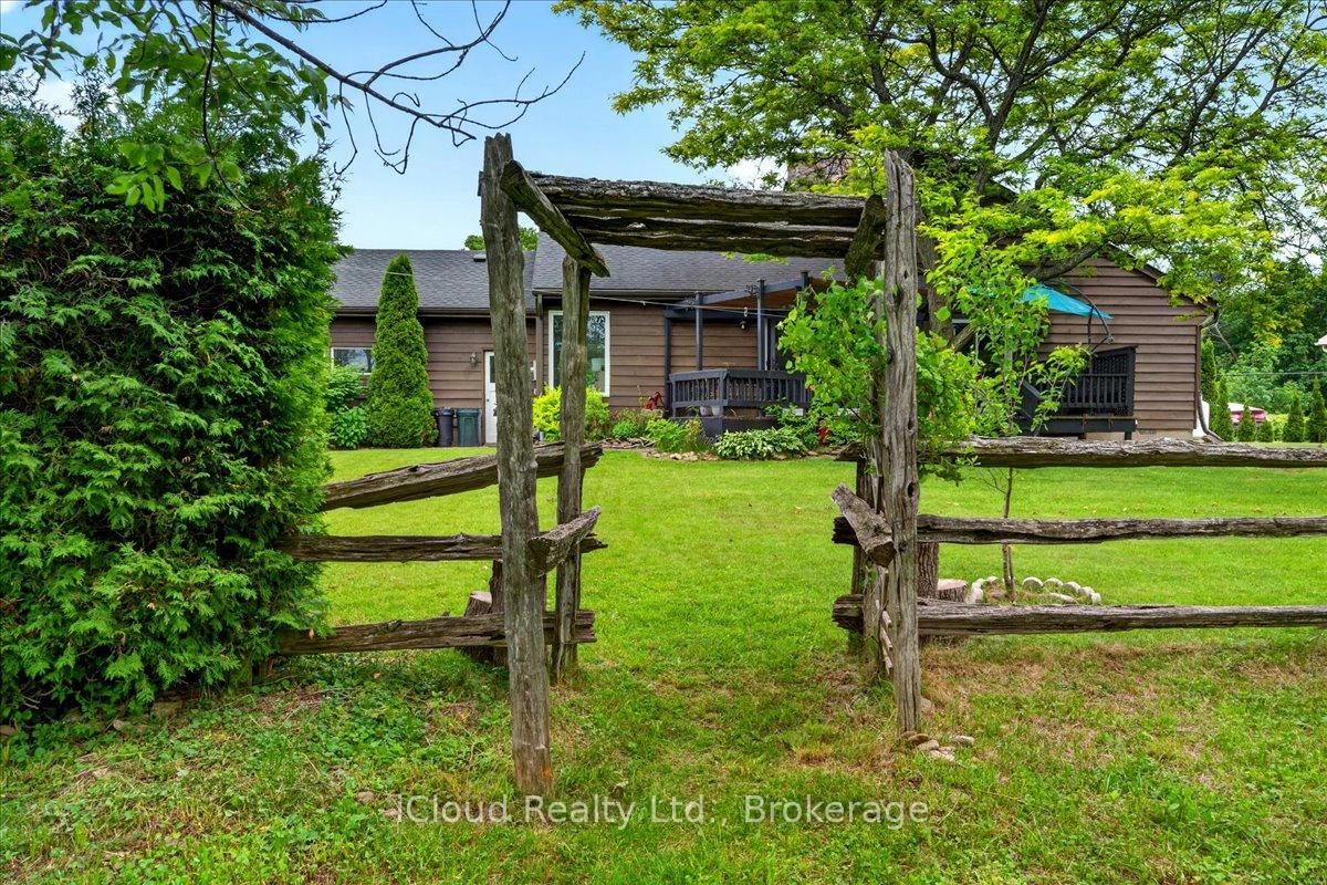 319378 Grey Road 1 • Georgian Bluffs, ON photo 37