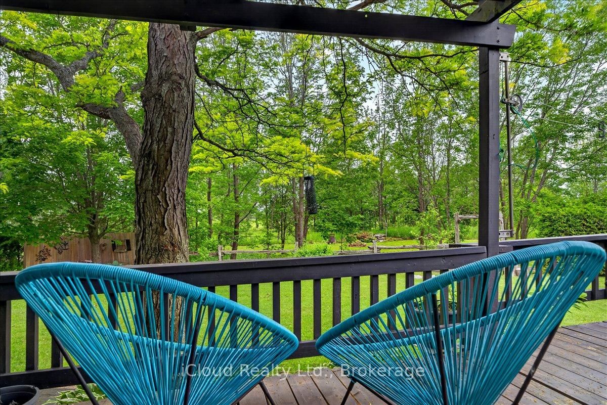 319378 Grey Road 1 • Georgian Bluffs, ON photo 39