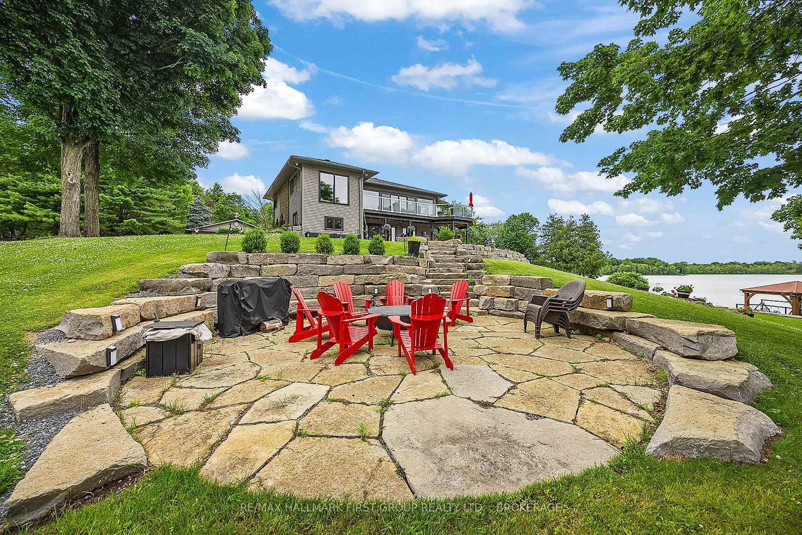 120 Black Lake Route 1 • Perth, ON photo 10
