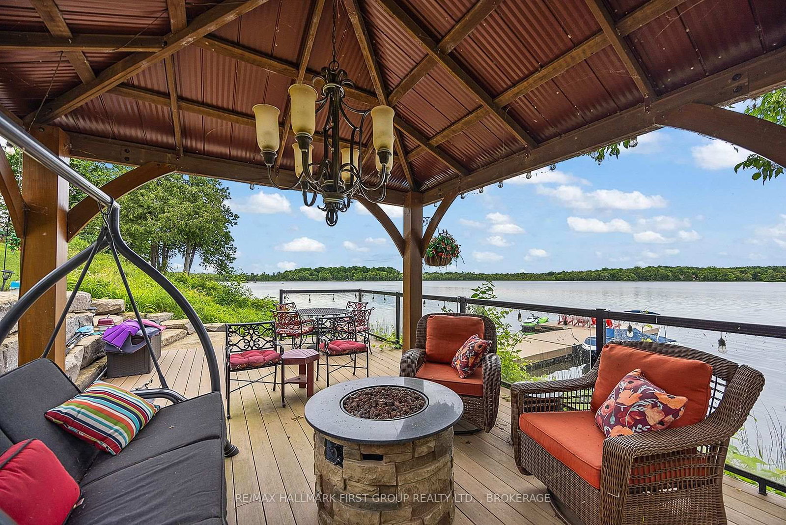 120 Black Lake Route 1 • Perth, ON photo 11