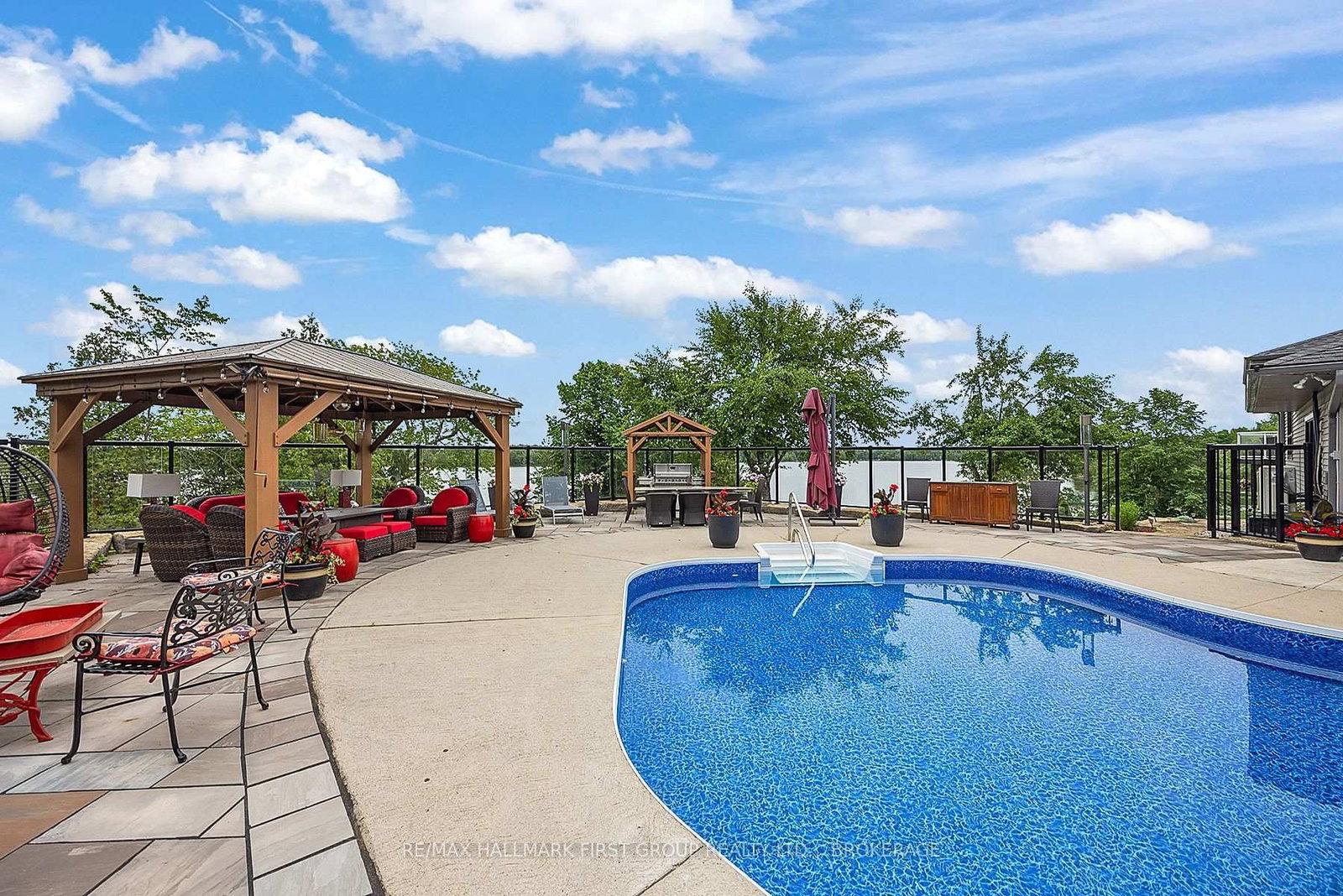 120 Black Lake Route 1 • Perth, ON photo 13
