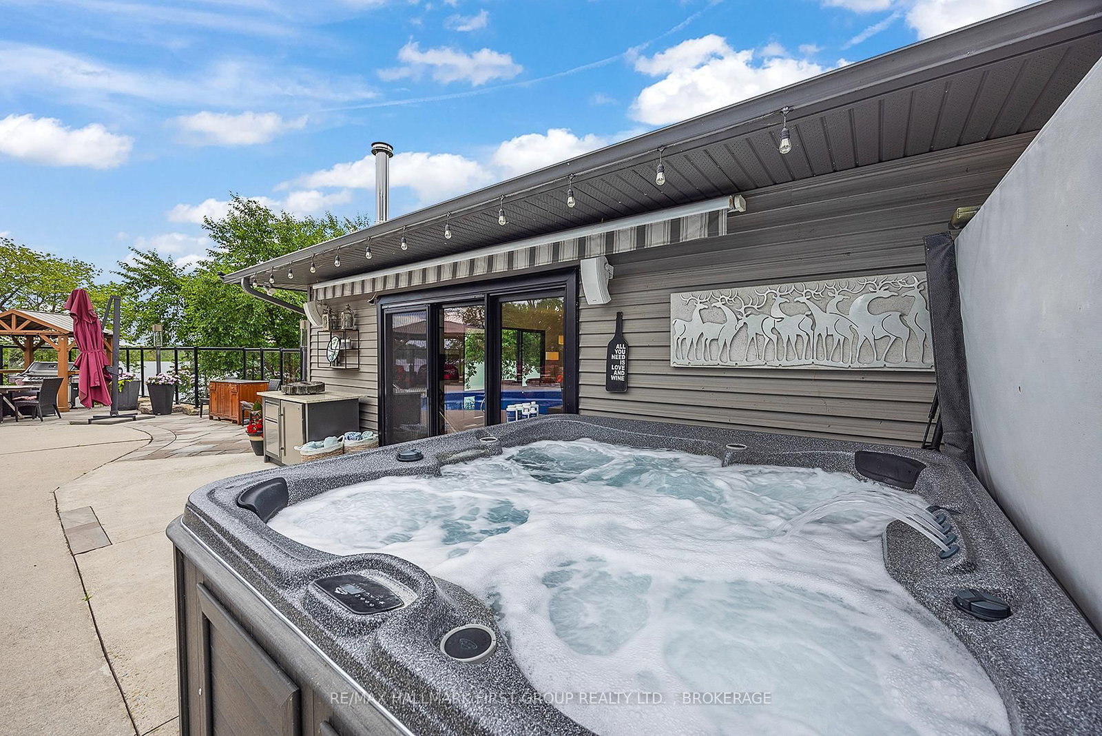 120 Black Lake Route 1 • Perth, ON photo 15