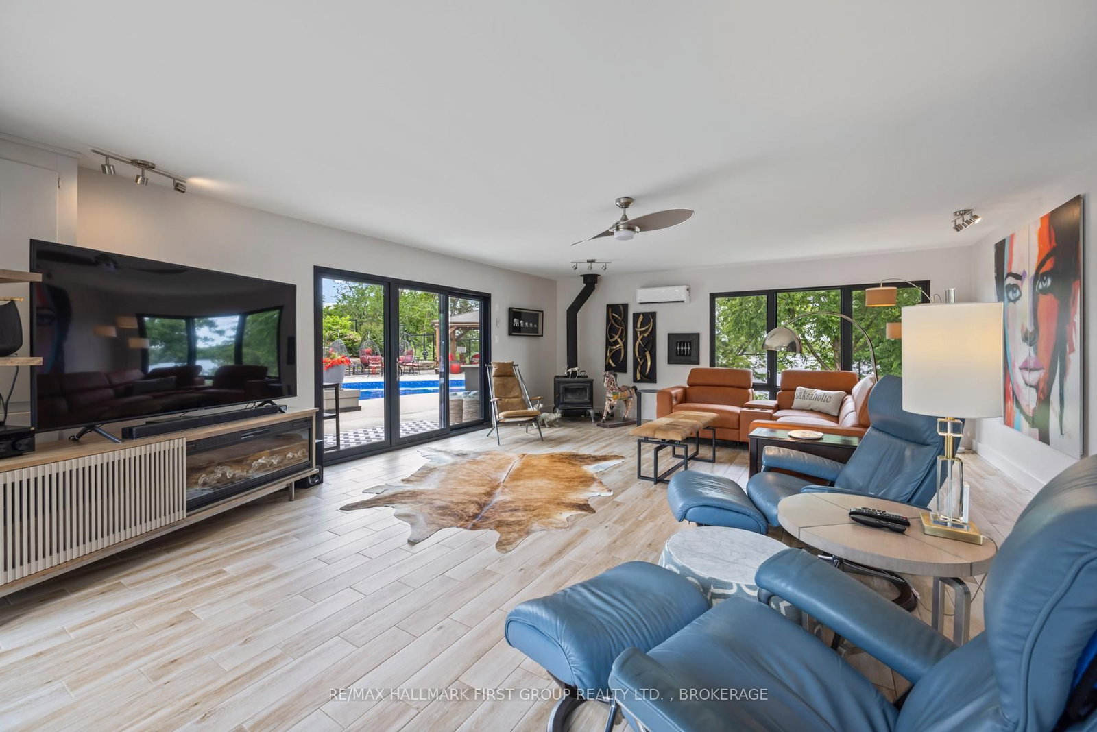 120 Black Lake Route 1 • Perth, ON photo 19