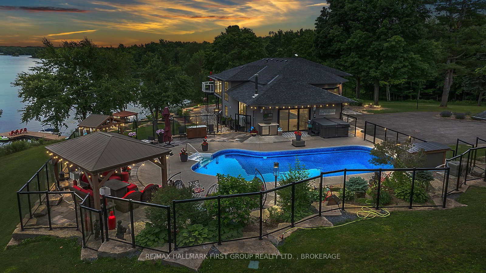 120 Black Lake Route 1 • Perth, ON photo 3
